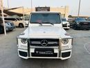 مرسيدس بنز G 63 AMG 4X4 SQUARED