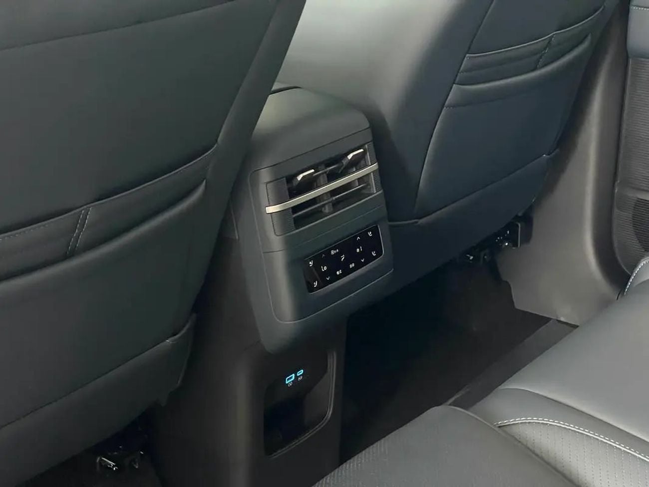 بي واي دي ليوبارد 7 ألترا / LEOPARD 7 / ULTRA / FULL OPTION / EVS WARRANTY 5 YEARS OR 150,000 KM