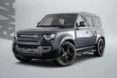 Land Rover Defender 110 X-DYNAMIC HSE P400