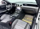 Ford Mustang GT PREMIUM 2019 Ford Mustang GT Premium Convertible, Warranty, Full Service History, Fully Loaded, GCC