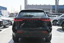لكزس NX350h PREMIER محرك هجين سعة 2.5 لتر ونظام دفع رباعي، اللون أسود