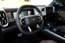 Jetour T2 GCC specs 1,696.00 monthly