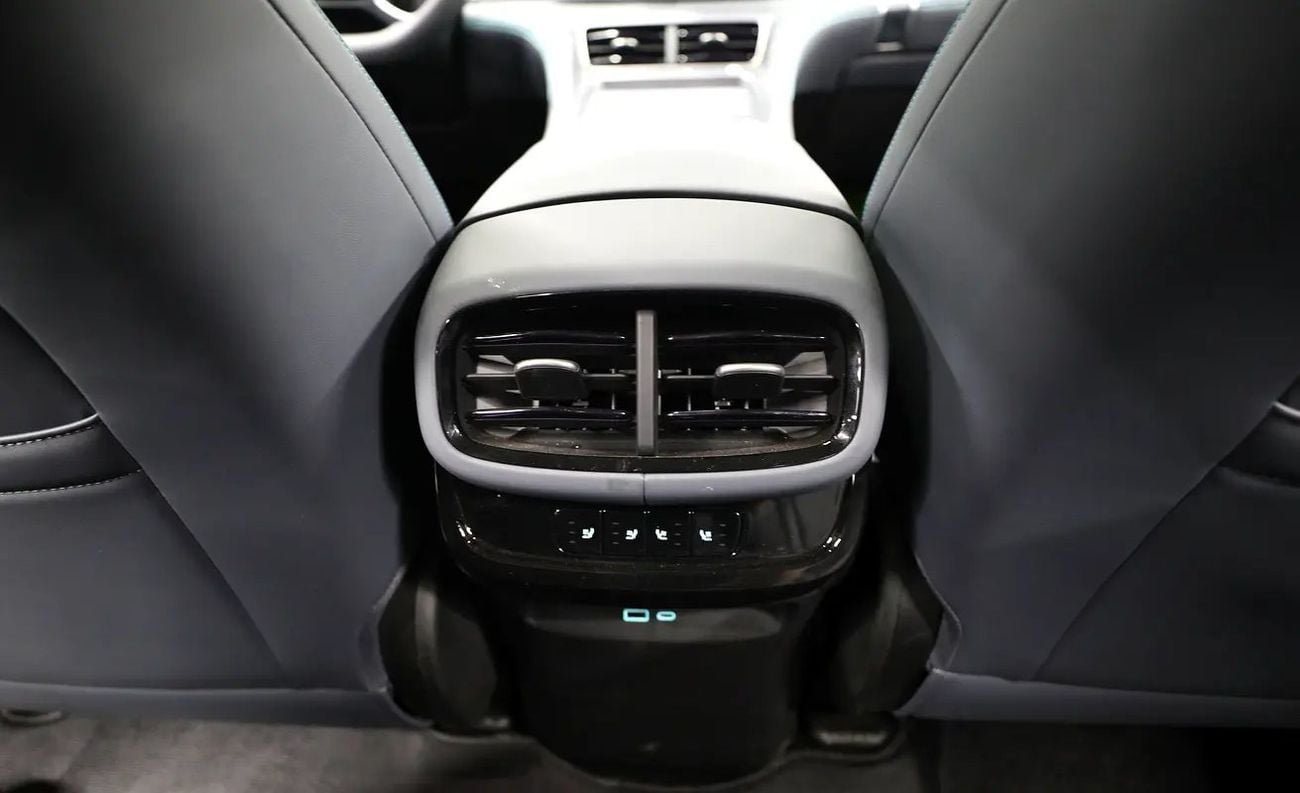 BYD Sealion 7 PERFORMANCE BYD SEALION 7 | AED 2,250 monthly