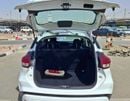 Nissan Kicks SV Nissan Kicks