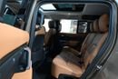 Land Rover Defender 110 HSE P400 2024 Land Rover Defender 110 HSE P400, 5/2029 Land Rover Warranty and Service Pack, GCC