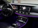 Mercedes Benz E63 AMG S 2017 E63s AMG 4-MATIC+ | ACCIDENTS FREE | FSH | ORIGINAL PAINT