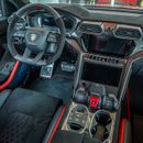 Lamborghini Urus PERFORMANTE