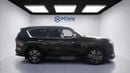 Lexus LX600 .