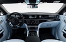 Rolls Royce Spectre Dual Electric Motors | Warranty