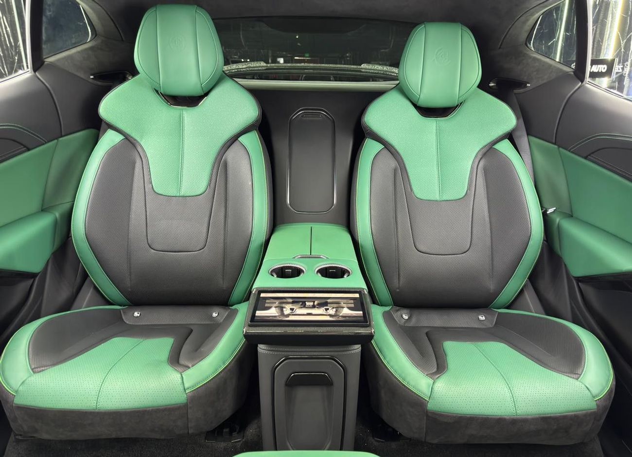 Lotus Eletre STANDARD