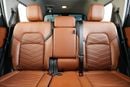 Nissan Pathfinder SL 4WD-GCC-7 Seats-AW Rostamani Warrant Until 2029-Service Contract Until 2028