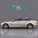 Jaguar XJ LUXURY