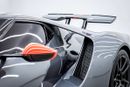 Ford GT Standard | GCC Specs | Pristine Condition | as brand | best