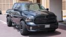 دودج RAM Dodge Ram 1500 SLT