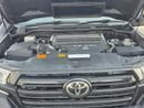 Toyota Land Cruiser diesel Sahara