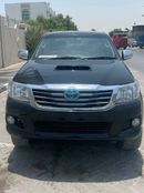 Toyota Hilux SR5