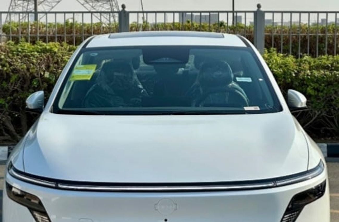 Nissan N6 NISSAN PRO MAX 1.5L 4 CYL AUTOMATIC PHEV .SEDAN ,FRONT WHEEL DRIVE 5 SEATS 4 DOOR