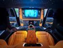 تويوتا لاند كروزر VIP Edition, Wald Body Kit, Gcc, Brand