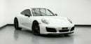 بورش 911 CARRERA S