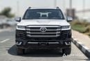 Toyota Land Cruiser VX 3.3L Twin-Turbo Diesel | AFRICA EXPORT