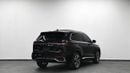 جيلي مونجارو Geely Monjaro 2024 | High-Tech Luxury SUV
