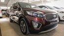 Kia Sorento V6