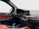 بي أم دبليو X5 XDRIVE M50I M50i | 4.4L V8 TWIN-TURBO | 523 HP | KOREAN SPECS