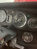 MG Mgb Classic MG B Roadster 1971