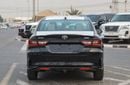 تويوتا يارس E TOYOTA YARIS 1.5L FWD PETROL SEDAN 2026