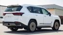 لكزس LX 700h VIP 3.5 لتر | 2026 | للتسجيل المحلي +10%