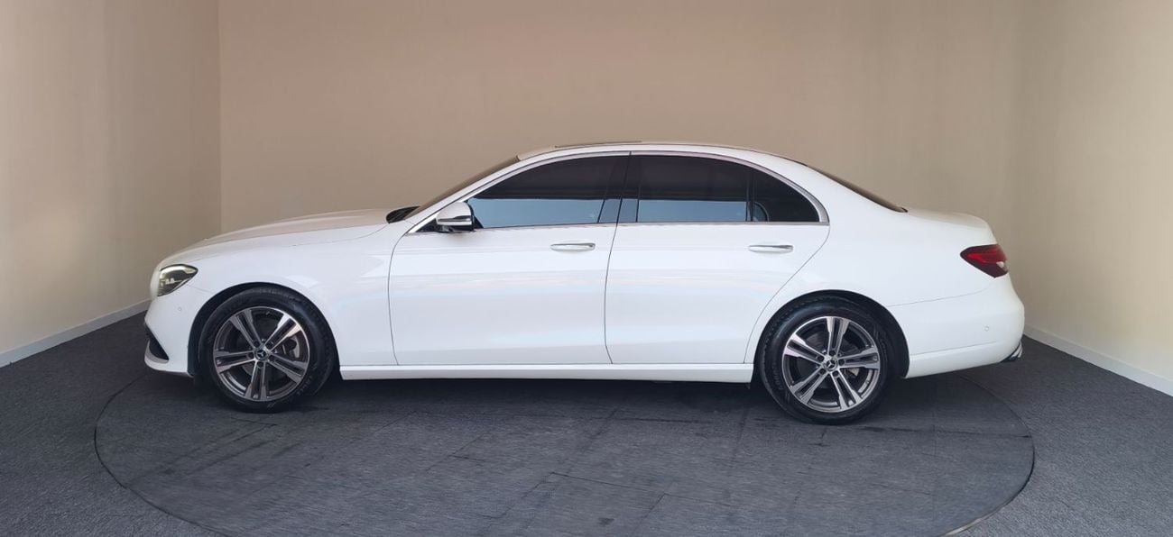 مرسيدس بنز E 250