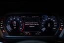 أودي A3 35 TFSI أودي A3 35TFSI موديل 2024 بقوانين مجلس التعاون الخليجي | ضمان الوكالة | عقد صيانة