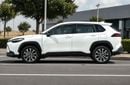 تويوتا فرونتلاندر Luxury 2.0L Intelligent Hybrid