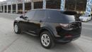 Land Rover Discovery HSE S