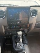 Toyota Land Cruiser Pick Up
