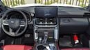 Toyota Land Cruiser GR SPORT LANDCRUISER DIESEL 3.3L