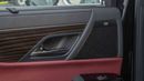 لكزس LX 600 Urban ECTAV0001 - لكزس LX600 أوربان 2026 - محرك بنزين 3.5 لتر، ناقل حركة أوتوماتيكي - لون أسود مع مقصورة د