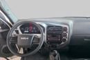 كيا K2700 STANDARD 2WD Double Cab