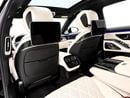 Mercedes Benz S 580 S 580 SPARKLING+MANUFACTUR+E-ACTIVE BODY