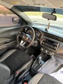 Nissan Kicks S