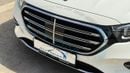 Mercedes Benz E200 Exclusive (For Export , НА ЭКСПОРТ) Exclusive EQ Boost 2.0L RWD GCC 2026 Без пробега