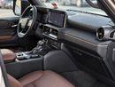 Toyota Prado ADVENTURE 2026 Toyota Prado 2.4L Adventure (GCC Spec)