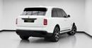 Rolls Royce Cullinan