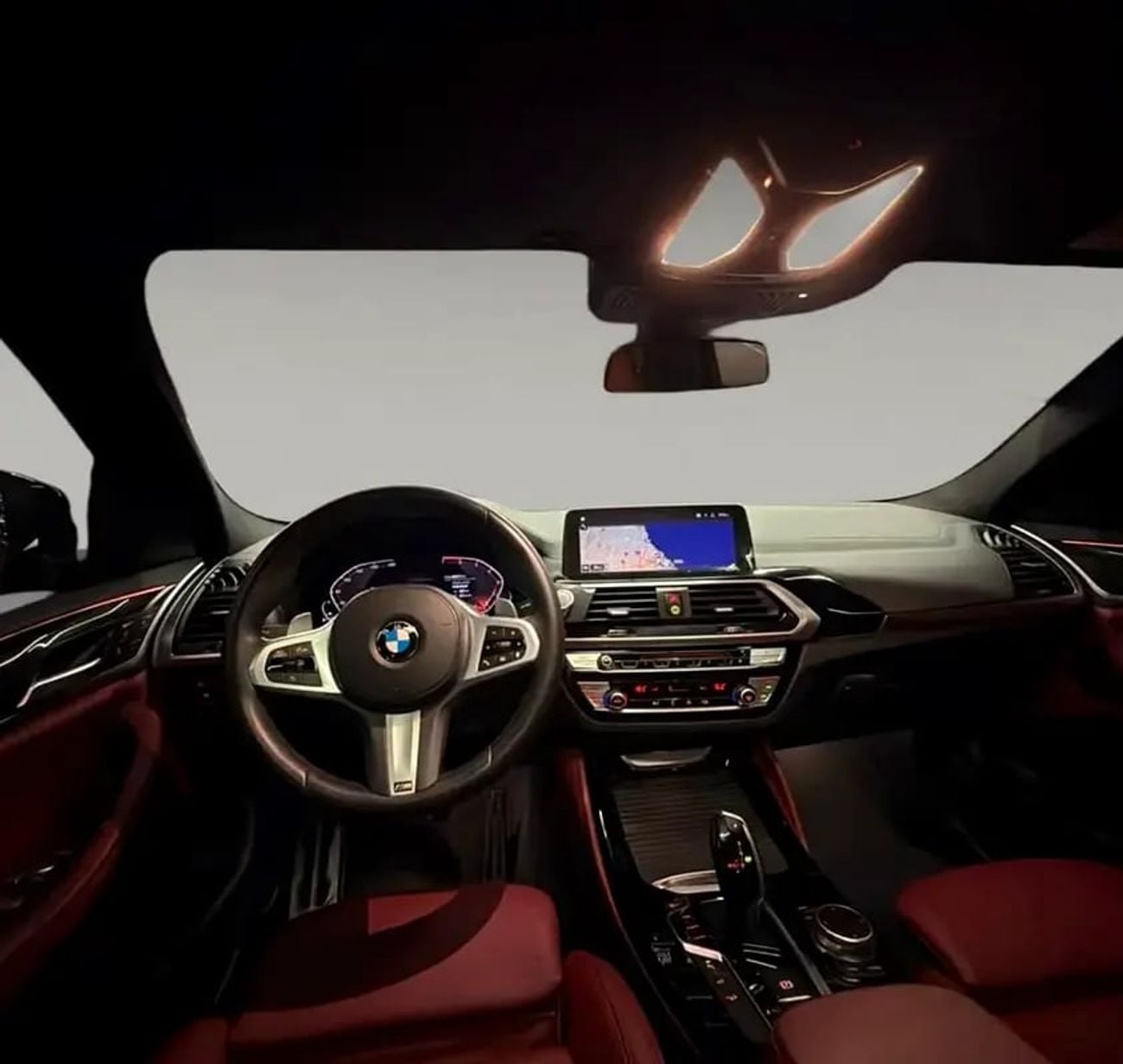 BMW X4 M Sport | Full Option | P/M | ZERO DOWN PAYMENT