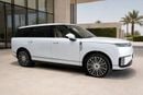 Xpeng Gx SUPER RANGE EXTENDER 1585 AWD 2026 XPENG GX Ultra SE | 1585 km AWD REEV | 1,500 TOPS AI | 6 Seats