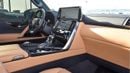 Lexus LX600 3.5L V6