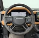 Land Rover Defender 110 CARPATHIAN EDITION P525