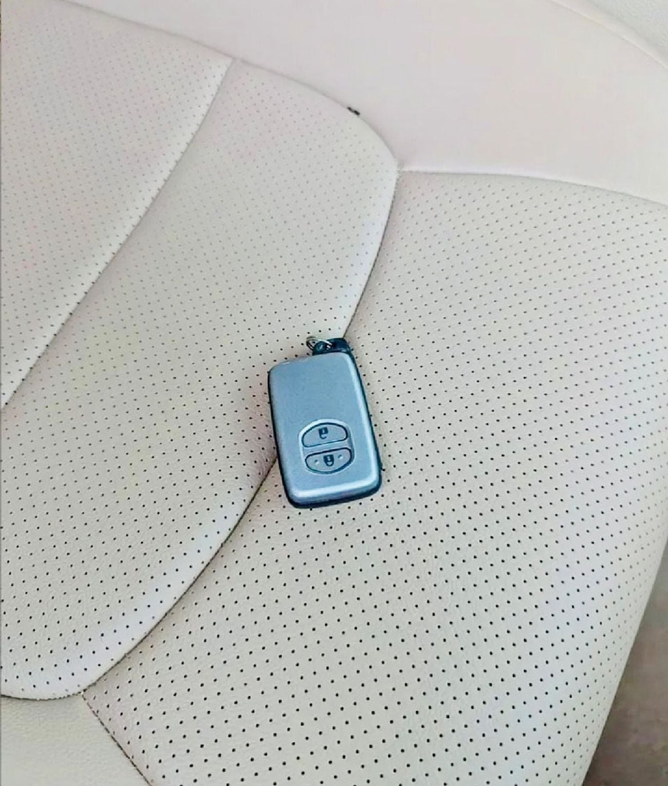 Toyota Land Cruiser GXR