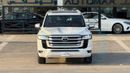 Toyota Land Cruiser VXR 2026/2026 (For Export , НА ЭКСПОРТ) 3.5TT V6 4X4 GCC Без пробега