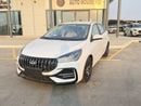 Chery Arrizo 5 COMFORT Chery Arrizo 5 1.5L 2026 GCC Sedan Petrol FWD